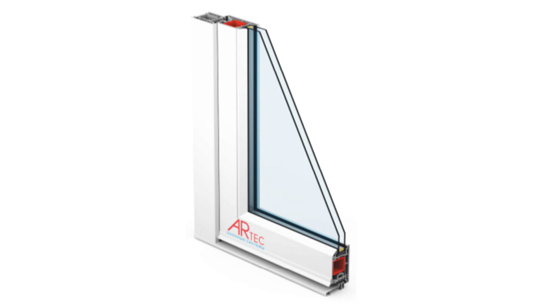 Дверные системы ARtec TS 60 - фото №1 Дверные системы ARtec TS 60 - фото №1